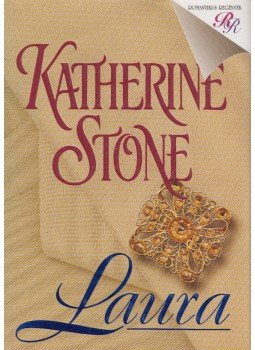 Stone, Katherine - Laura Stone, Katherine - Laura, 1998 antikvár könyv