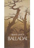 Arany János - Arany János balladái