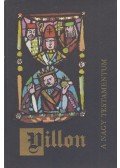 Francois Villon - A nagy testamentum
