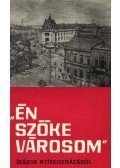 Hársfalvi Péter,Katona Béla - "Én szőke városom"