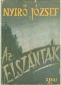 Nyirő József - Az elszántak