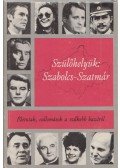 Több szerző - Szülőhelyük: Szabolcs-Szatmár