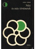 Déry Tibor - Niki és más történetek