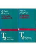 Brustein, Robert - A lázadás színháza I-II.