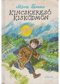 Móra Ferenc - Kincskereső kisködmön