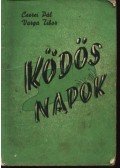 Cserei Pál,Varga Tibor - Ködös napok
