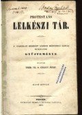 Székács József,Török Pál - Protestáns lelkészi tár, Imák