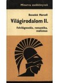 Benedek Marcell - Világirodalom II.