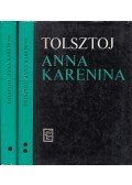 Lev Tolsztoj - Anna Karenina I-II.