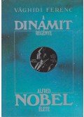 Vághidi Ferenc - A dinamit regénye