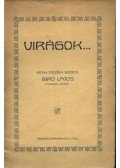 Bíró Lajos - Virágok...