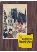 Árkus József - A brüsszeli magyar század