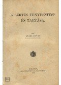 Szabó István - A sertés tenyésztése és tartása