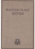 Koltay-Kastner Jenő - Magyar-olasz szótár
