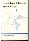 Horvay Katalin,Reiman István - Geometriai feladatok gyűjteménye I-II.