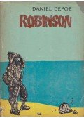Daniel Defoe - Robinson