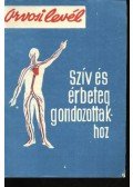 Dr. Török Tibor - Szív- és érbeteg gondozottakhoz