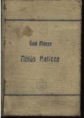 Gaál Mózes - Nótás Katica
