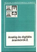 Takács Gábor - Analóg és digitális áramkörök 2.