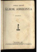 Andai Ernő - Álmok asszonya