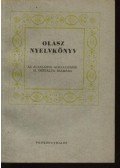 Móritz György - Olasz nyelvkönyv