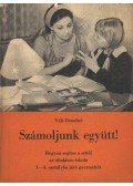 Váli Dezsőné - Számoljunk együtt!