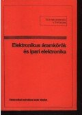 Hajdu Bálint,Tatár József - Elektronikus áramkörök és ipari elektronika