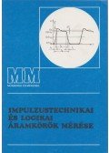 Sovány István - Impulzustechnikai és logikai áramkörök mérése
