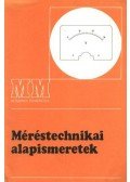 Gergely István - Méréstechnikai alapismeretek