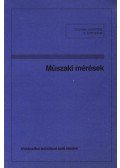 Tatár József - Műszaki mérések