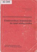 Tatár József - Elektronikus áramkörök és ipari elektronika