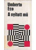 Umberto Eco - A nyitott mű