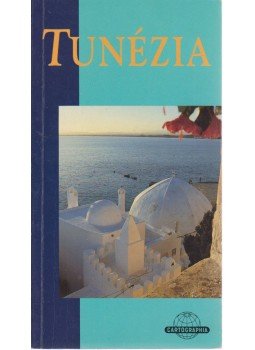 Tomkinson, Michael - Tunézia Tomkinson, Michael - Tunézia, Budapest 1997 antikvár könyv