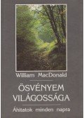 MacDonald, William - Ösvényem világossága