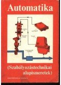 Szabó László - Automatika