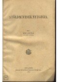 Fáy Gyula - A földmívesek nyugdíja