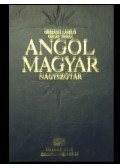 Országh László,Magay Tamás - Angol-magyar nagyszótár