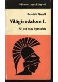 Benedek Marcell - Világirodalom I.