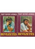 Nagy Bandó András - Bevezetés I-II. kötet