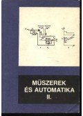 Dr. Bartha Árpád - Műszerek és automatika II.