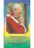 II. János Pál - A bennem növekvő ige