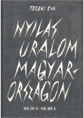 Teleki Éva - Nyilas uralom Magyarországon