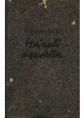 Harsányi Zsolt - Hajnali cigaretta
