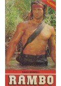 Morrell, David - Rambo