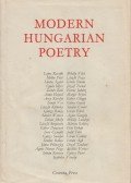 Vajda Miklós - Modern Hungarian Poetry