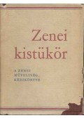 Csíkvári Antal - Zenei kistükör