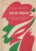 Fábián Zsuzsanna - Filo da torcere