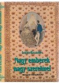 Baldwin, Louis - Nagy emberek nagy szerelmei