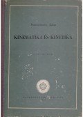 Muttnyánszky Ádám - Kinematika és kinetika