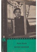 Illyés Gyula - Petőfi Sándor